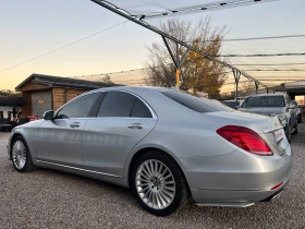 Mercedes-Benz S 350 CDI 4-MATIC ТОП СЪСТОЯНИЕ, снимка 6