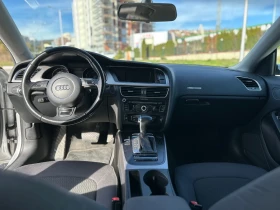 Audi A5 2.0TDI 177, снимка 8
