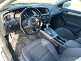 Audi A5 2.0TDI 177, снимка 9