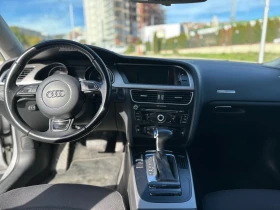 Audi A5 2.0TDI 177, снимка 7