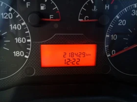 Fiat Fiorino 1.1 Газ/Бензин и Метан, снимка 11