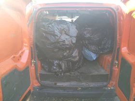 Fiat Fiorino 1.1 Газ/Бензин и Метан, снимка 9