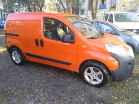Fiat Fiorino 1.1 Газ/Бензин и Метан, снимка 4