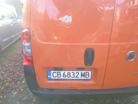 Fiat Fiorino 1.1 Газ/Бензин и Метан, снимка 7