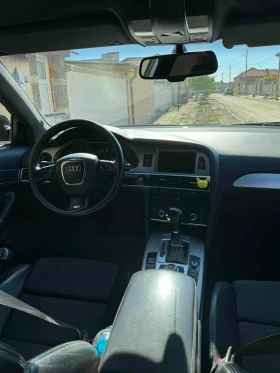 Audi A6, снимка 3