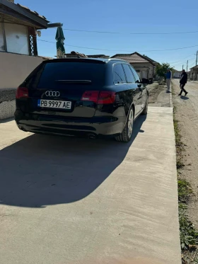 Audi A6, снимка 1