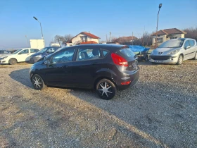 Ford Fiesta 1.4TDCI klima, снимка 4