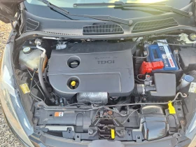 Ford Fiesta 1.4TDCI klima, снимка 8