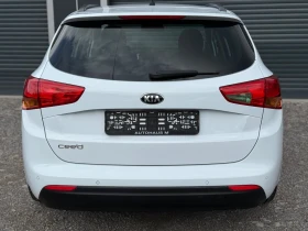 Kia Ceed 1.4/gaz, снимка 3