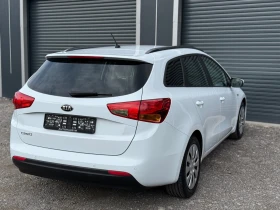 Kia Ceed 1.4/gaz, снимка 4