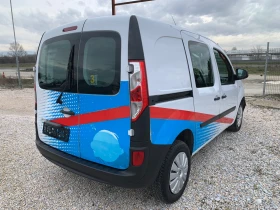 Renault Kangoo 1.5dci, снимка 4