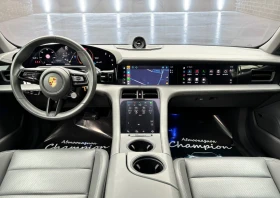 Porsche Taycan Carbon, снимка 10
