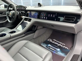 Porsche Taycan Carbon, снимка 11