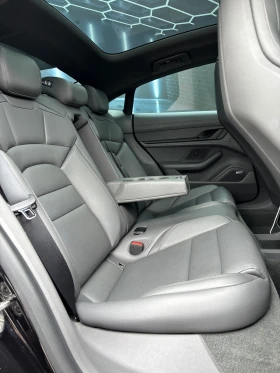 Porsche Taycan Carbon, снимка 15