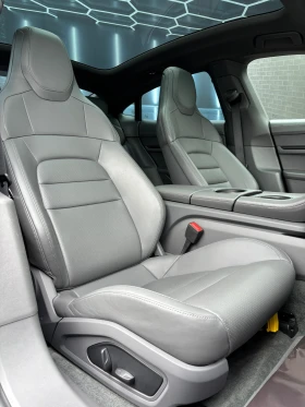Porsche Taycan Carbon, снимка 14