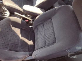 VW Golf 1.6 SR AKL, снимка 9