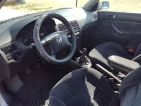 VW Golf 1.6 SR AKL, снимка 10