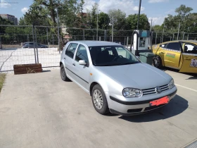 VW Golf 1.6 SR AKL, снимка 14