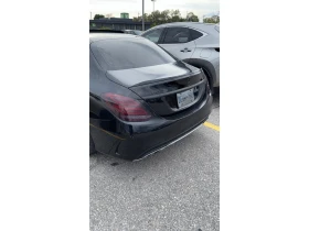 Mercedes-Benz C 43 AMG * * CARFAX * * АВТО КРЕДИТ * * , снимка 3