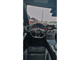 Mercedes-Benz C 43 AMG * * CARFAX * * АВТО КРЕДИТ * * , снимка 5
