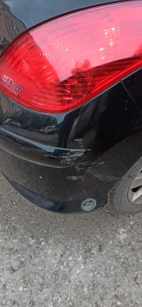 Peugeot 308, снимка 7