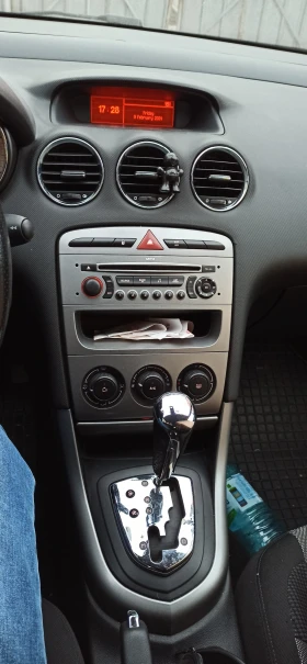 Peugeot 308, снимка 11