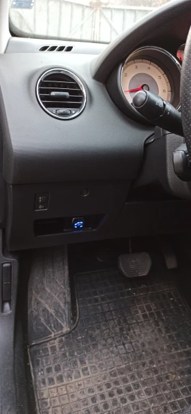 Peugeot 308, снимка 13