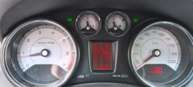 Peugeot 308, снимка 4