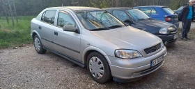 Opel Astra 1.4 бензин, снимка 3
