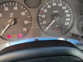 Opel Astra 1.4 бензин, снимка 12