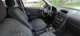 Opel Astra 1.4 бензин, снимка 9