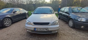 Opel Astra 1.4 бензин, снимка 2