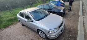 Opel Astra 1.4 бензин, снимка 6