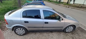 Opel Astra 1.4 бензин, снимка 5
