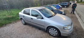 Opel Astra 1.4 бензин, снимка 4