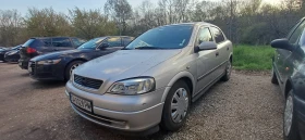 Opel Astra 1.4 бензин, снимка 1