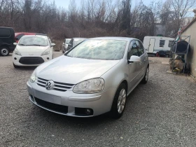 VW Golf 1.9TDi 105k.s, снимка 2