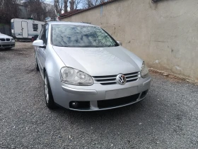 VW Golf 1.9TDi 105k.s, снимка 17