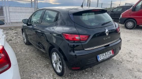 Renault Clio 1.2 /4 Цилиндъра Топ Състояние, снимка 3
