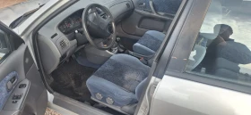 Mazda 323 F, снимка 13