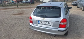 Mazda 323 F, снимка 5