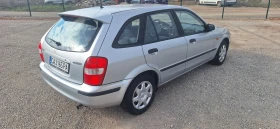 Mazda 323 F, снимка 4