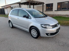 VW Golf Plus 2.0 TDI STYLE GOLF 6 PLUS common rail, снимка 1