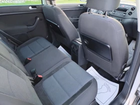 VW Golf Plus 2.0 TDI STYLE GOLF 6 PLUS common rail, снимка 12