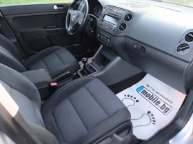 VW Golf Plus 2.0 TDI STYLE GOLF 6 PLUS common rail, снимка 7