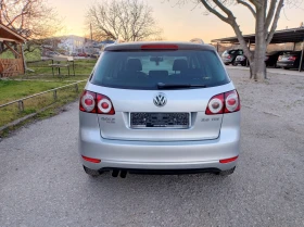 VW Golf Plus 2.0 TDI STYLE GOLF 6 PLUS common rail, снимка 6