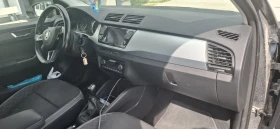 Skoda Fabia, снимка 4