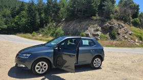 Skoda Fabia, снимка 7