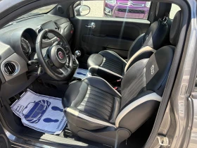 Fiat 500 1.3Mjet/SUMMER SALE, снимка 9