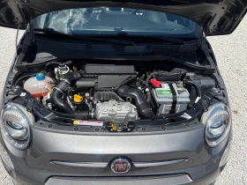 Fiat 500 1.3Mjet/SUMMER SALE, снимка 16